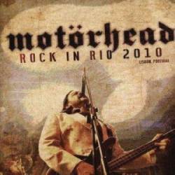 Motörhead : Rock in Rio